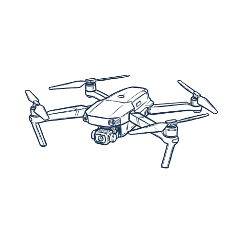 Drone Schematic